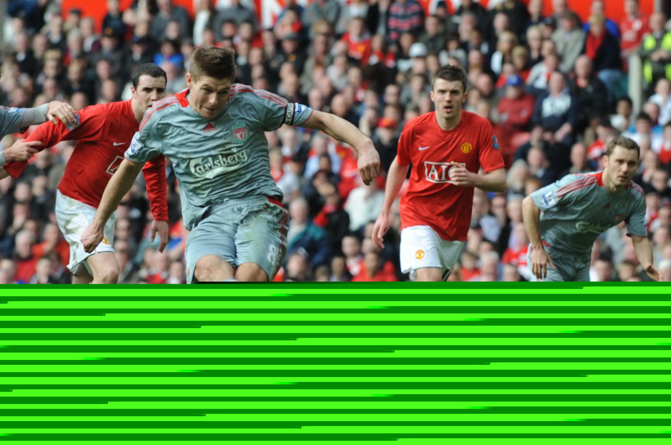 欧联比赛中一球员嘲讽对手鼻子形状，多名队友上前打抱不平