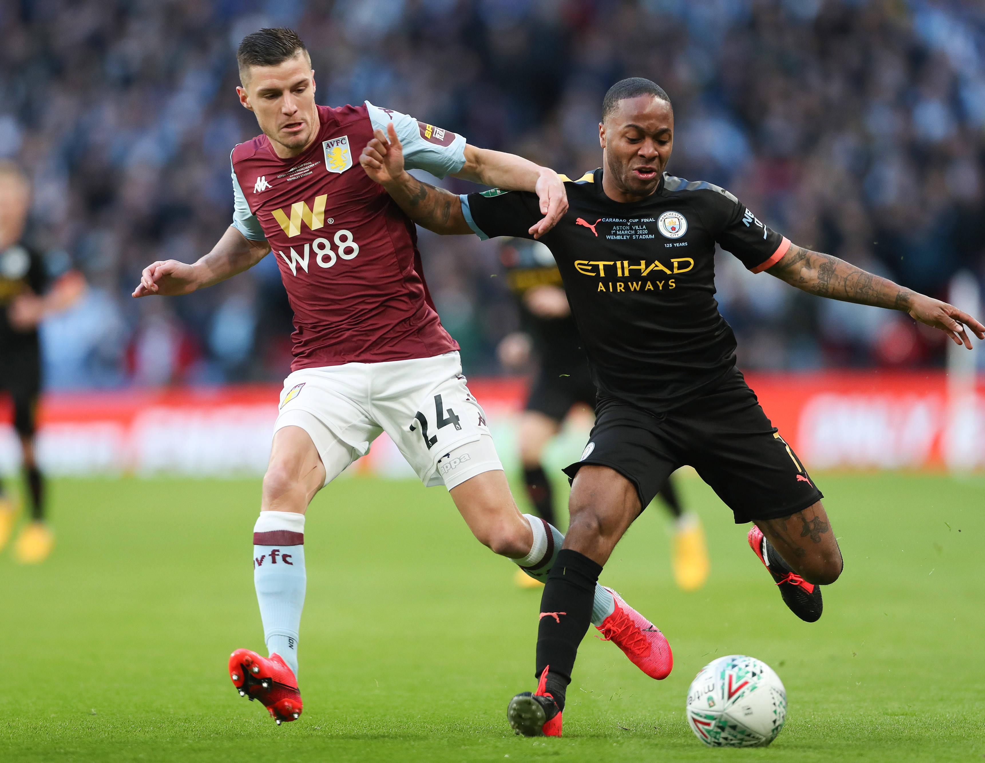 快速反击直接打穿整条防线