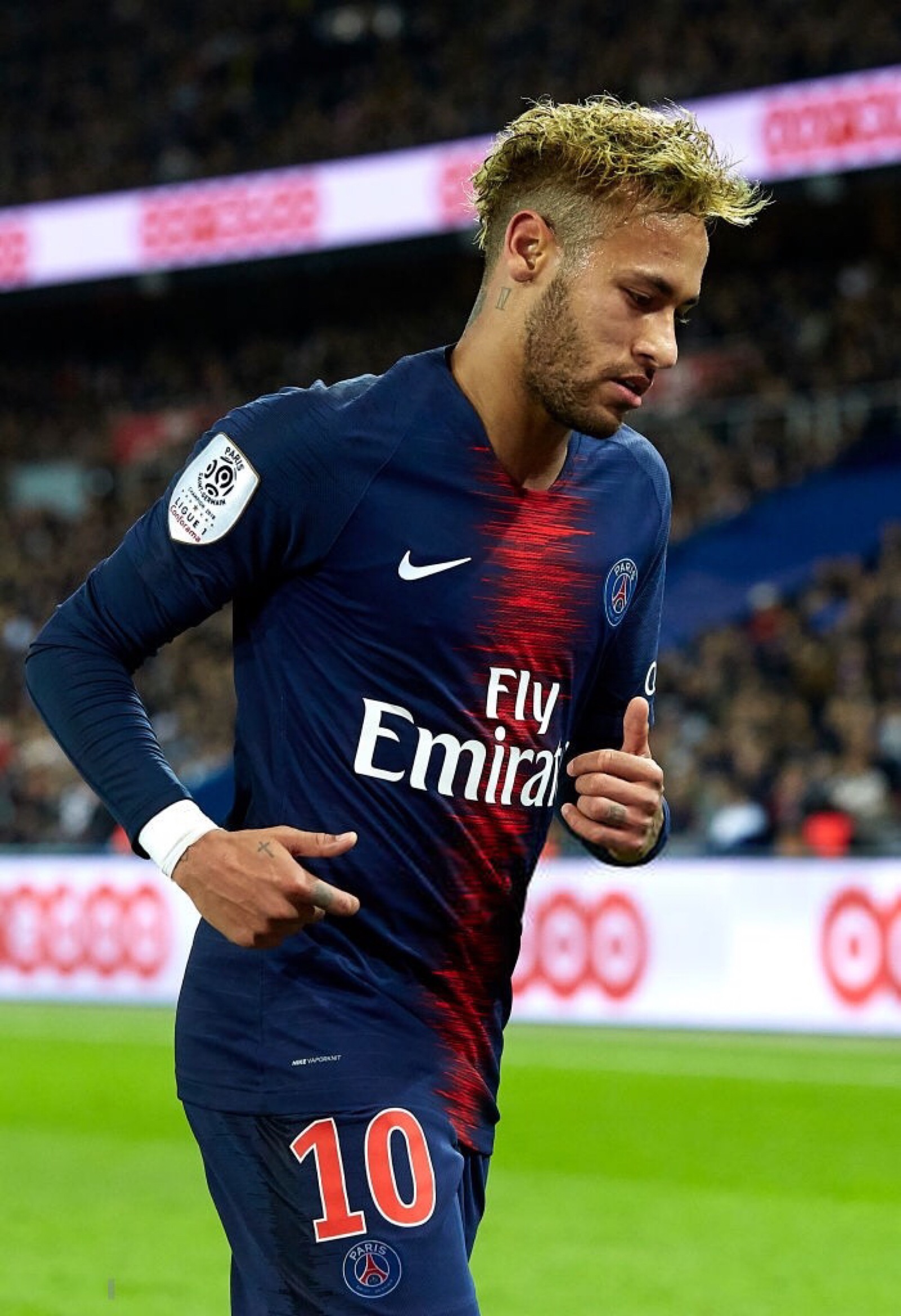 博主：此前长期养伤的国安外援斯帕伊奇正式归队