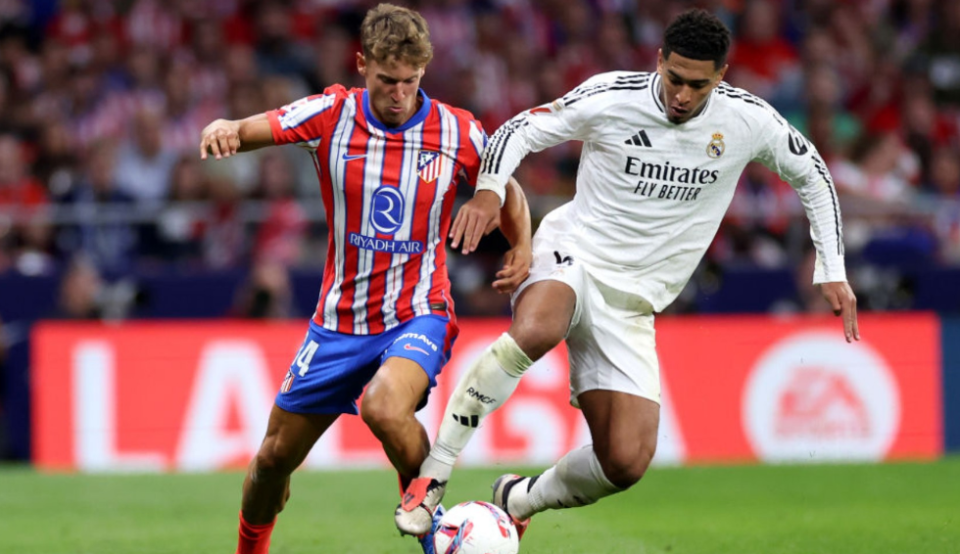 梅西还是C罗？马特乌斯：我选梅西，过去15年他对足球更重要