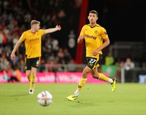 DO：埃弗顿4000万镑报价迪布林被拒，圣徒要价4500万+500万镑