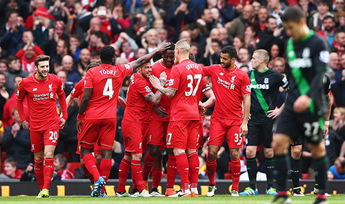 “谁将赢得本赛季的欧冠？” 安切洛蒂：“我的皇家马德里”