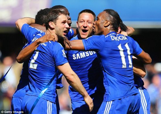 阿斯顿维拉英超前5轮不胜，现四连胜登顶英超第3