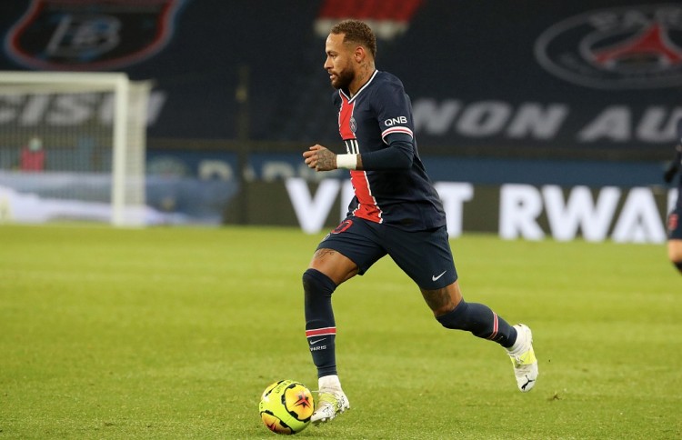 罗马诺：国米未与恩里克沟通离队可能，最终决定尚未做出