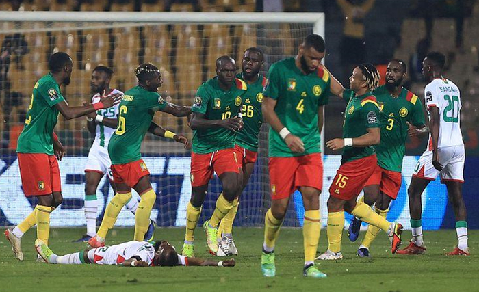 堂安律：战胜巴西后有一种不同的压力，对阵加纳都拼尽了全力