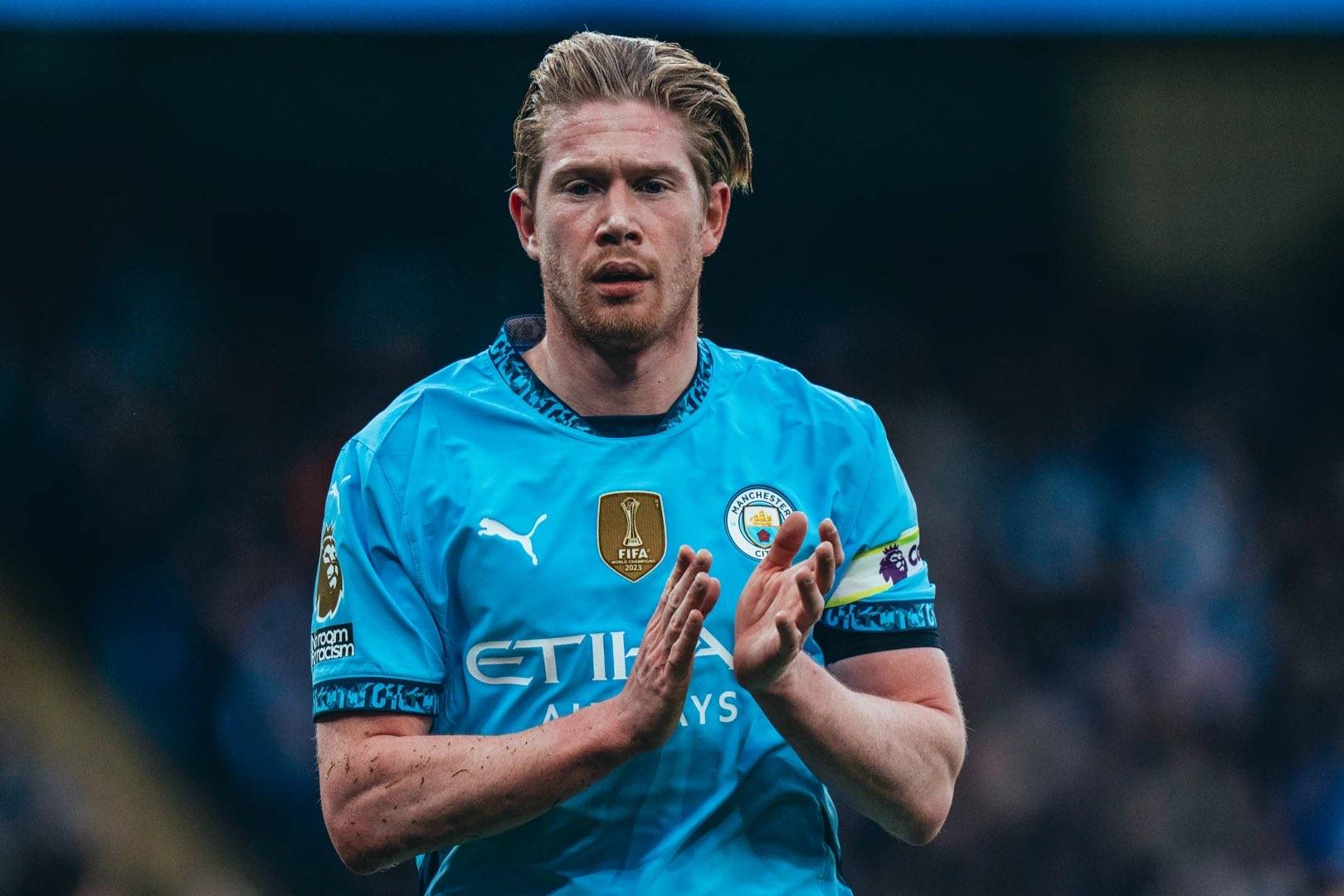 皮尔斯分析萨拉赫为什么说自己是俱乐部背锅侠