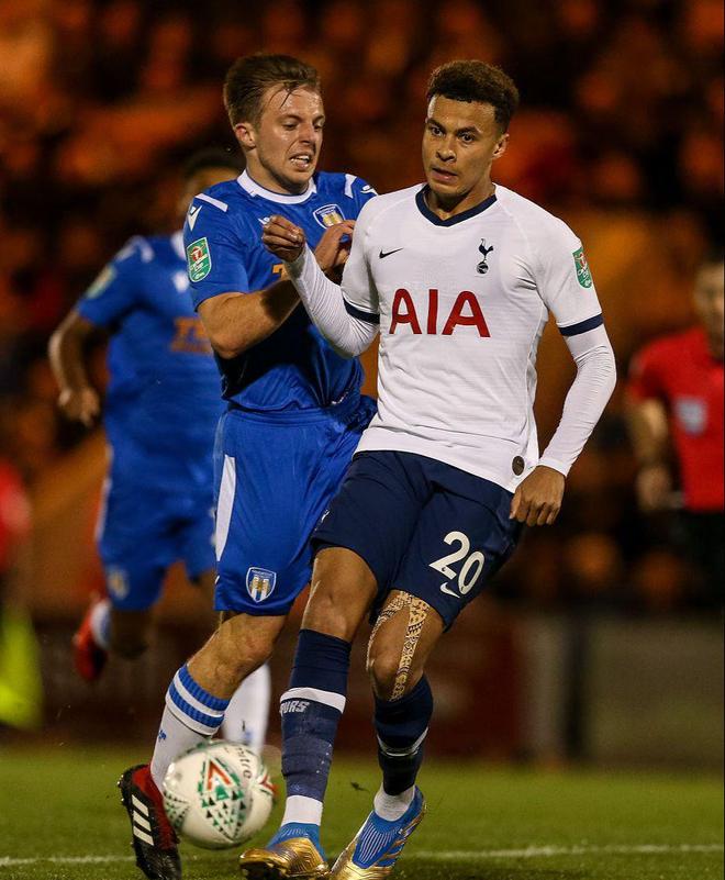 攻守两端都拉满