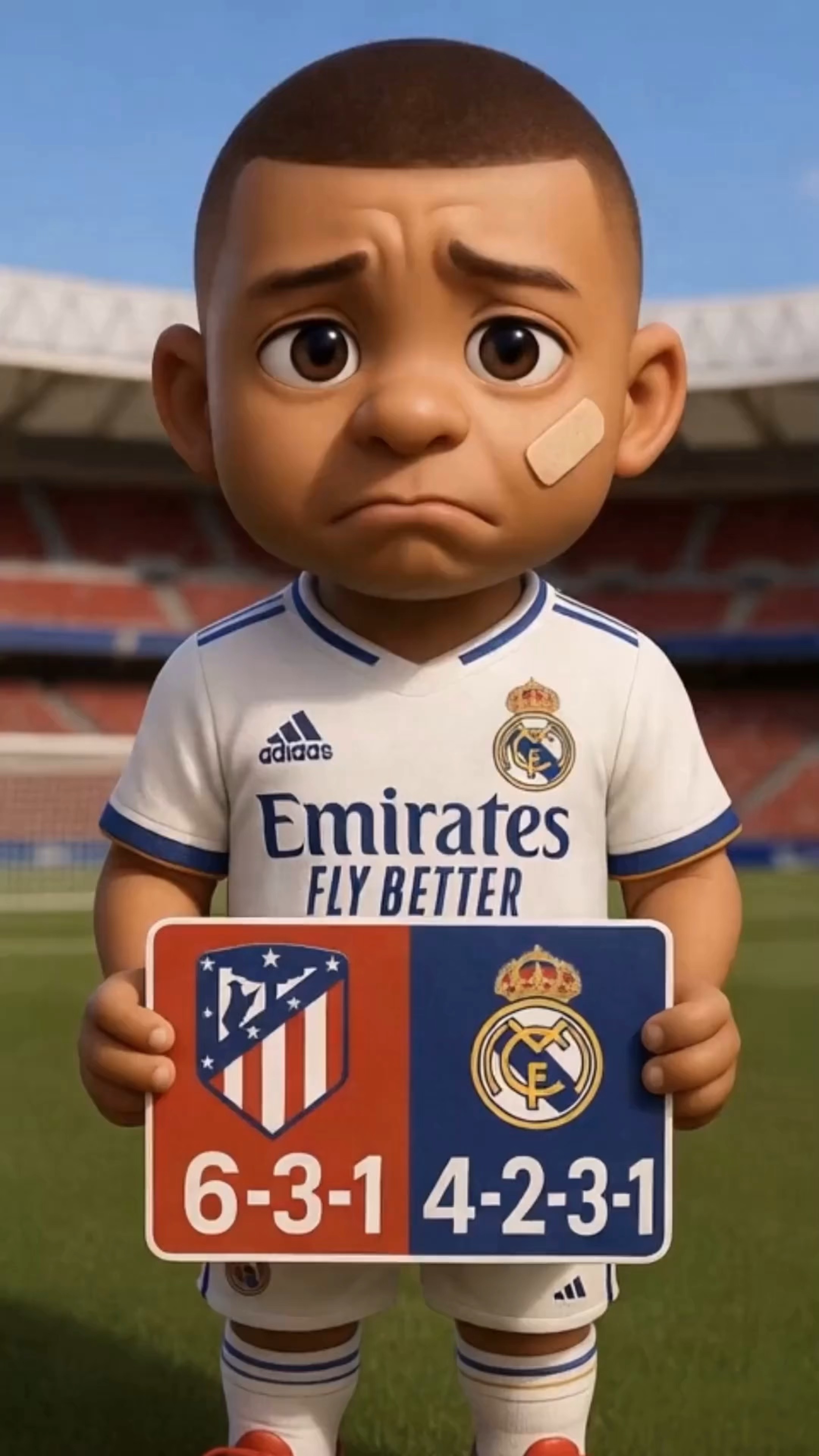 官方：阿根廷国家队补招维拉中场布恩迪亚