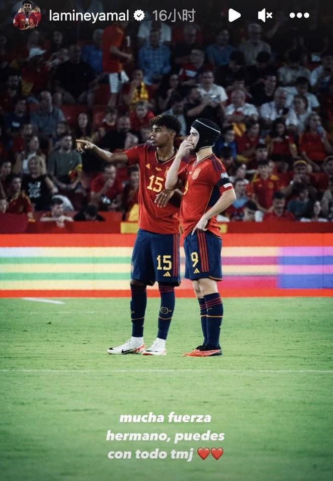 战梅州不慎自摆乌龙，马马杜：非常不走运，我会从中吸取教训