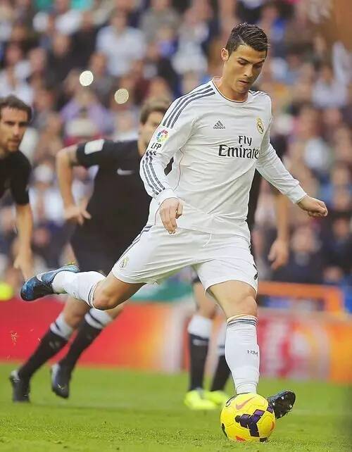 皇马反击效率惊人