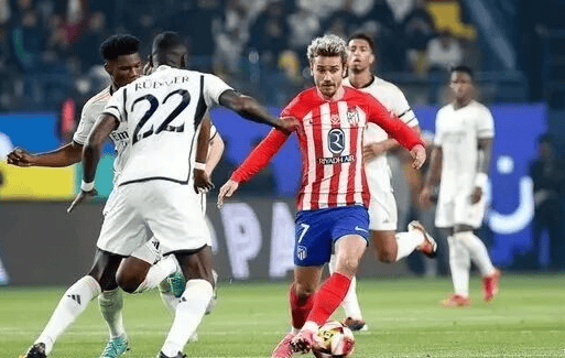 阿隆索：认为自己利益收到损害的人有权发声，我们正这样做（阿隆索：权益受损者有权发声，我们正在发声）