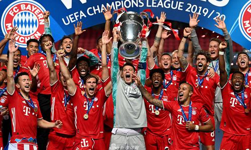 雄鹿大胜彰显强队底蕴