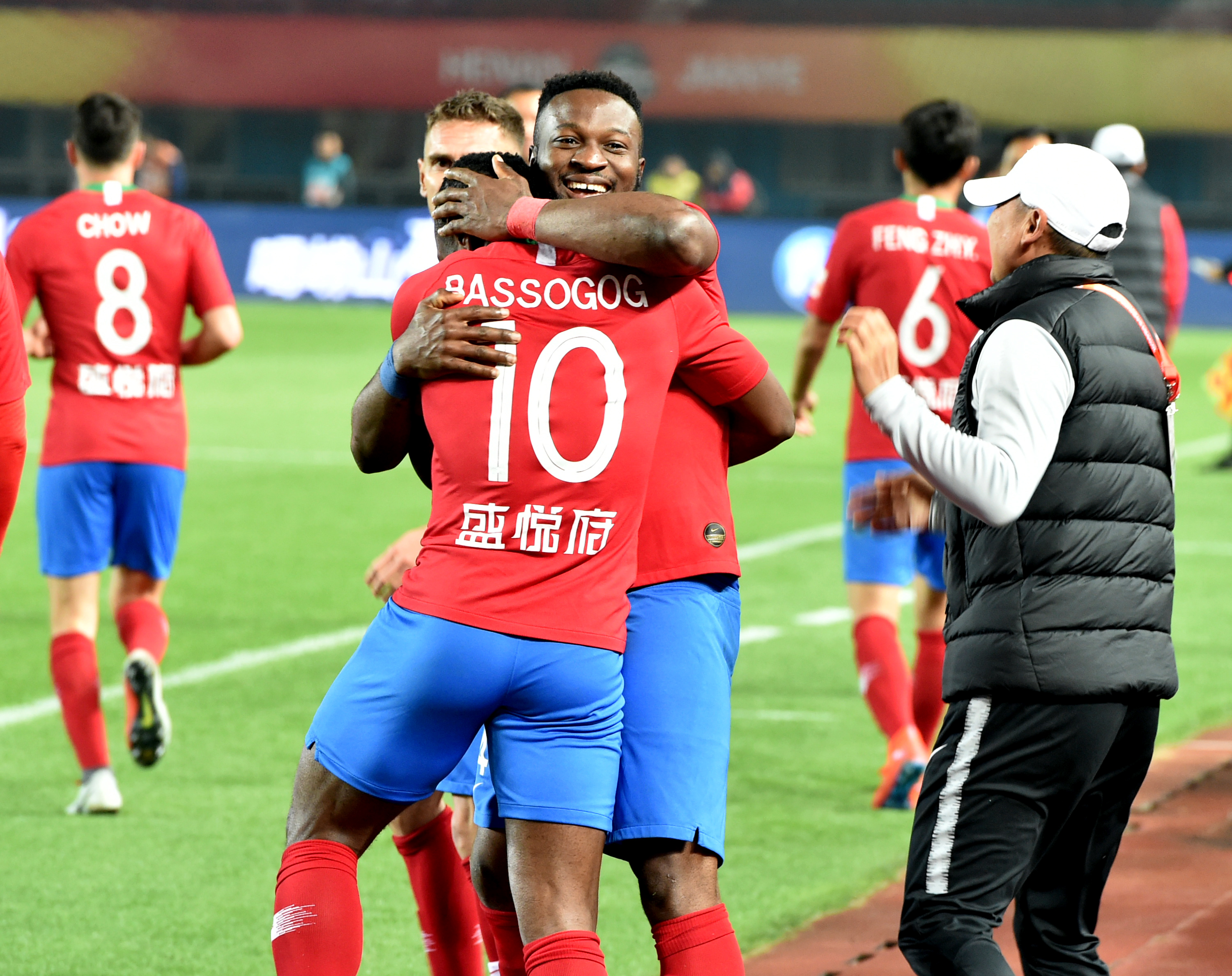 皇马反击效率惊人