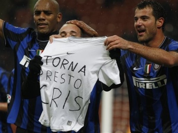 小法：根据我们的分析，国米各方面都是意甲最强的球队（法布雷加斯：依我们评估，国米在意甲全面实力最强）